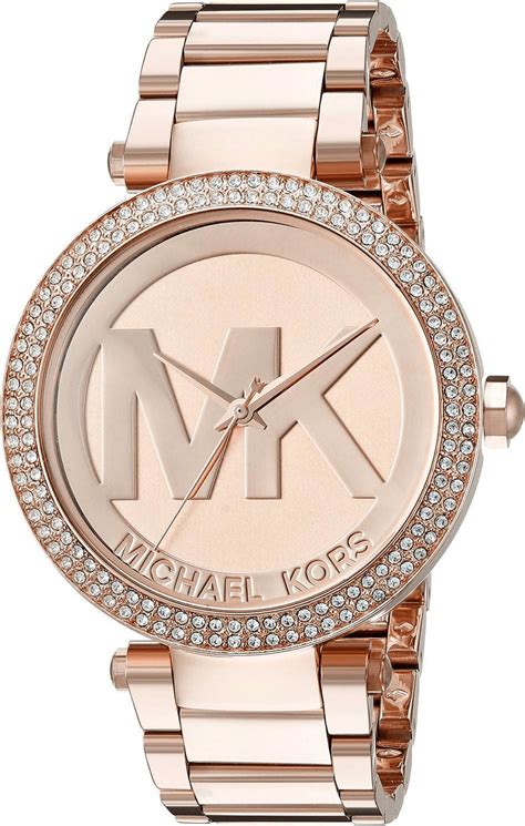 Michael Kors MK5865 ab € 174,05 (2024) 